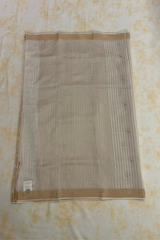 HOV Handloom Chanderi Silk Saree - Kota Floral Motif - 49-04