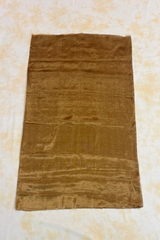 HOV Handloom Chanderi Full Tissue Saree - Handwork Paisley - 005-01