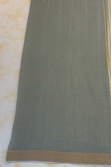 HOV HANDLOOM CHANDERI SAREE - PURE- SILK - KOTA - 098